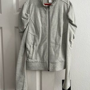 4 jacket blazers. All size large